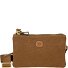 Borsa cosmetica Life 19 cm Variante camel  Borsa cosmetica Life 19 cm Variante camel