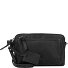  Antique Avery Borsa a tracolla in pelle 18 cm Variante black