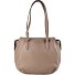  Gorgeous Borsa a spalla Vera Pelle 35 cm Variante portabella