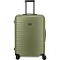 Overseas 4 ruote Carrello M 69 cm Variante forest green Overseas 4 ruote Carrello M 69 cm Variante forest green