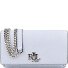 Pochette Pelle 18 cm Variante cornflower blue Pochette Pelle 18 cm Variante cornflower blue