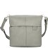  Mademoiselle.M Borsa a spalla 25 cm Variante sage