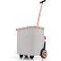 Carrello Carrycruiser Frame 47,5 cm Variante frame twist sky rose  Carrello Carrycruiser Frame 47,5 cm Variante frame twist sky rose