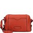 Gemma Borsa a tracolla Pelle 23 cm Variante arancio
