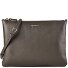  Migliore borsa a tracolla in pelle 28 cm Variante fango