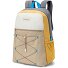 Tardy Slip 25 Zaino da giorno 43 cm Scomparto per laptop Variante playground Tardy Slip 25 Zaino da giorno 43 cm Scomparto per laptop Variante playground
