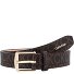  CK Must Cintura Variante brown mono | 95 cm