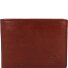  Story Uomo Portafoglio I Pelle 12,5 cm Variante marrone-braun