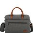  Go Eco Valigetta 38 cm Scomparto per laptop Variante anthrazit
