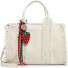 SFY Kally Borsa shopper 34 cm Variante ecru