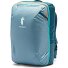  Allpa 42 L Zaino da lavoro 56 cm Vano porta PC Variante blue spruce-abyss