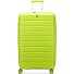  B-Flying Move 4 ruote Carrello 78 cm espandibile Variante cyber lime