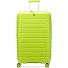 B-Flying Move 4 ruote Carrello 78 cm con piega di espansione Variante cyber lime B-Flying Move 4 ruote Carrello 78 cm con piega di espansione Variante cyber lime