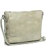 Weimar Borsa a tracolla Pelle 24 cm Variante ocean blue Weimar Borsa a tracolla Pelle 24 cm Variante ocean blue