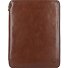  Story Uomo Astuccio da scrittura in pelle 32 cm Variante marrone