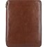 Story Uomo Astuccio da scrittura in pelle 32 cm Variante marrone Story Uomo Astuccio da scrittura in pelle 32 cm Variante marrone