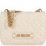  Quilted Borsa a tracolla 26 cm Variante ivory