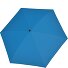  Fiber Compact Magic Ombrello tascabile 22 cm Variante electric blue
