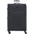 Travel Line 9204 4 ruote Carrello L 76 cm con piega di espansione Variante schwarz Travel Line 9204 4 ruote Carrello L 76 cm con piega di espansione Variante schwarz