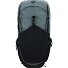 Ducan Zaino da trekking 52 cm Variante strata-black Ducan Zaino da trekking 52 cm Variante strata-black
