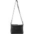  Layer Borsa a tracolla Pelle 28 cm Variante black 1