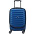  Shadow 5.0 Trolley da cabina a 4 ruote Scomparto per laptop da 55 cm con piega a espansione Variante blau