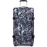 Transit'R 2 ruote Borsa da viaggio M 67 cm Variante camouflora light