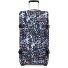  Transit'R 2 ruote Borsa da viaggio M 67 cm Variante camouflora light
