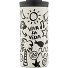  Travel Tazza per bere 600 ml Variante viva la vida