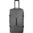  Travel 90 2 ruote Carrello 75 cm Variante black