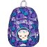  Zaino Toby per bambini 35 cm Variante Dschungel