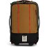  Global 2 ruote Trolley cabina 53 cm Variante olive-dark khaki