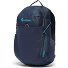  Elqui 18 L Zaino da giorno 45 cm Vano porta PC Variante carbon