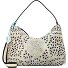 Fiona Borsa a tracolla Pelle 36 cm Variante mandala  Fiona Borsa a tracolla Pelle 36 cm Variante mandala