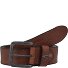  Trail 3 Cintura Pelle Variante cognac | 115 cm