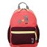  Little Scout Zaino per bambini 29 cm Variante sunset coral