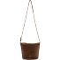  Riffelinchen Borsa a tracolla Pelle 23 cm Variante toffee