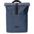  Original Hajo Mini Zaino da giorno 44 cm Scomparto per laptop Variante dark navy