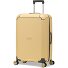 Aegis 4 ruote Carrello M 61 cm con piega di espansione Variante light yellow