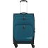  Kick Off 4 ruote Carrello M 67 cm espandibile Variante petrol