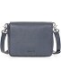  Mellow Leather Borsa a tracolla Pelle 23 cm Variante dress blue