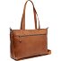  Osira Borsa shopper Pelle 39 cm Scomparto per laptop Variante cognac