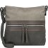  Ellen Borsa a tracolla L 30 cm Variante mixed grey