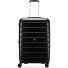  Relife 4 ruote Carrello 73 cm espandibile Variante schwarz