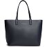 Logotape Borsa shopper 44 cm Variante space blue corp Logotape Borsa shopper 44 cm Variante space blue corp