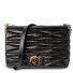  Furla 1927 Borsa a tracolla Pelle 28 cm Variante nero