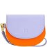  Custodia per carta di credito Pelle 11 cm Variante provence lilac