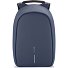 Bobby Hero Zaino regolare RFID 45 cm scomparto per laptop Variante navy Bobby Hero Zaino regolare RFID 45 cm scomparto per laptop Variante navy