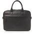 Delta Briefcase RFID in pelle 37 cm Scomparto per laptop Variante black Delta Briefcase RFID in pelle 37 cm Scomparto per laptop Variante black