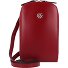 Black Tie1 Custodia per cellulare Pelle 11 cm Variante rot Black Tie1 Custodia per cellulare Pelle 11 cm Variante rot